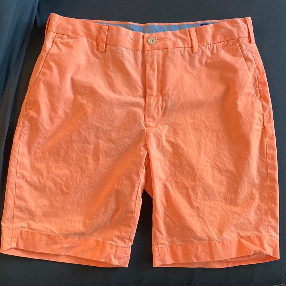 Ralph Lauren shorts size 32